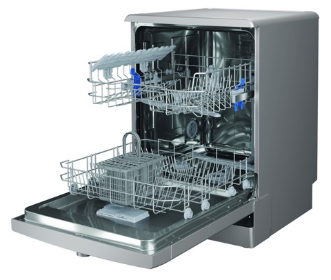 Indesit IN2FE14CNP80S Libera installazione 14 coperti E