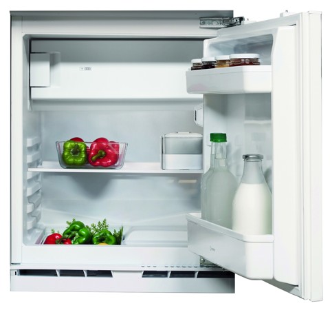 Indesit INBUF031 monoporta Da incasso 126 L E Grigio