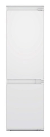 Indesit INC18D031B1 Da incasso 273 L Bianco