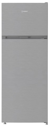 Indesit IND2 1362 XB4E Libera installazione 367 L Acciaio inox