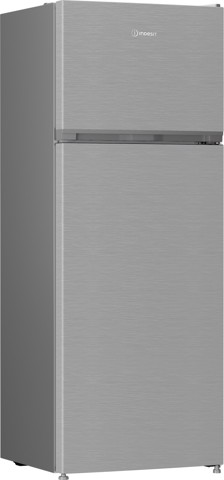 Indesit IND2 1362 XB4E Libera installazione 367 L Acciaio inox