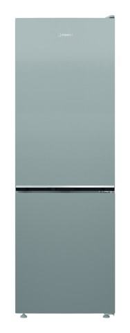 Indesit INK 21311 S5E Libera installazione 301 L Argento