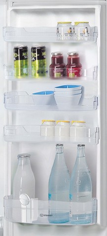 Indesit INS 18012 frigorifero Da incasso 314 L E Bianco