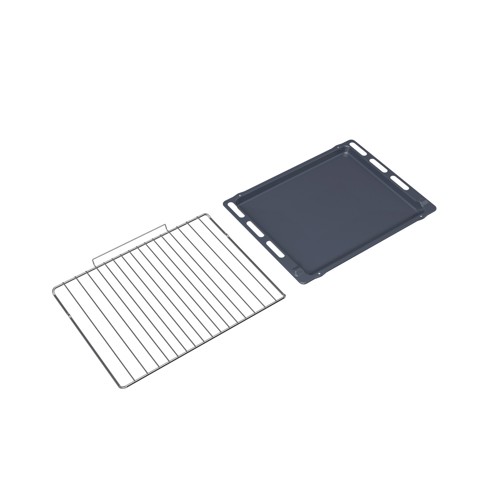 Indesit IO 235H B forno Multifunzione Mate 6Funzioni totali classe A 66Lt Idrolisi