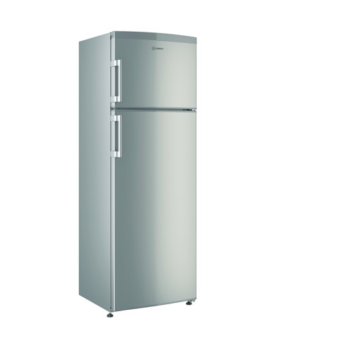 Indesit IT60 732 S Libera installazione 316 L E Argento
