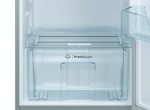 Indesit IT60 732 S Libera installazione 316 L E Argento