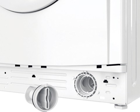 Indesit Lavasciuga a libera installazione EWDE 861483 W IT N - EWDE 861483 W IT N Made in Italy