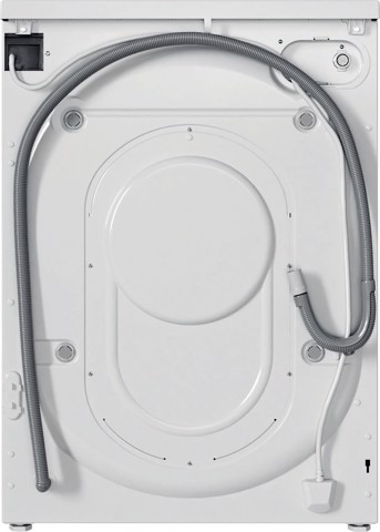 Indesit Lavasciuga a libera installazione EWDE 861483 W IT N - EWDE 861483 W IT N Made in Italy