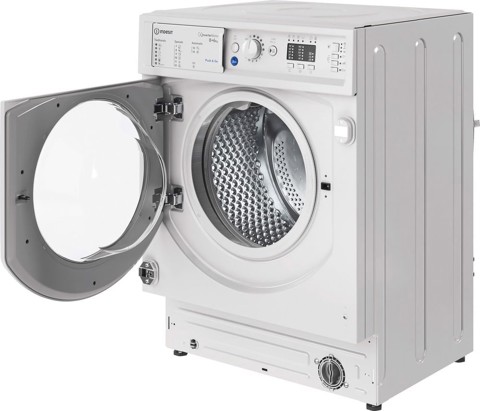 Indesit Lavasciuga da incasso BI WDIL 861485 EU - BI WDIL 861485 EU