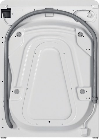 Indesit Lavatrice a libera installazione BWA 81496X WV IT - BWA 81496X WV IT