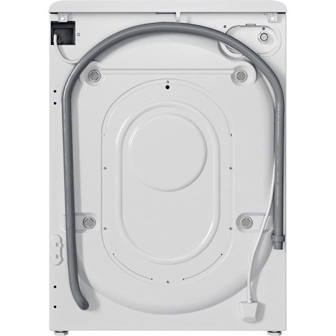 Indesit Lavatrice a libera installazione BWE 71295X WV IT - BWE 71295X WV IT