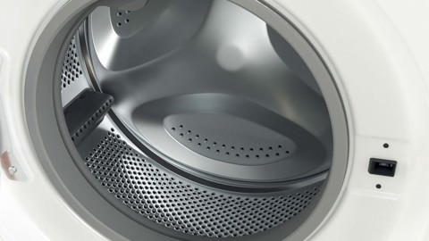 Indesit Lavatrice a libera installazione BWE 71496X WV IT - BWE 71496X WV IT