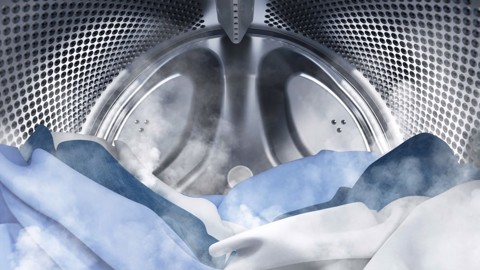 Indesit Lavatrice a libera installazione BWE 91296X WV IT - BWE 91296X WV IT