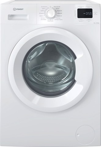 Indesit Lavatrice a libera installazione IM 642B MY TIME IT - IM 642B MY TIME IT