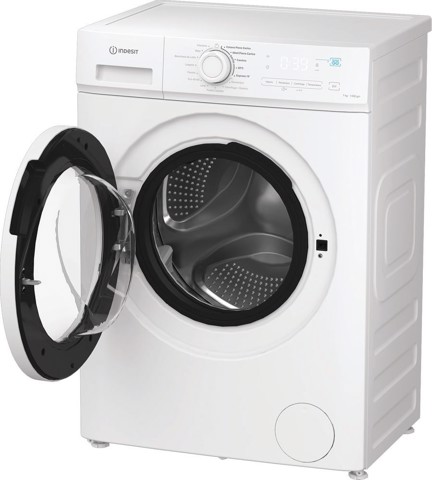 Indesit Lavatrice a libera installazione IMA 762 MY TIME IT - IMA 762 MY TIME IT
