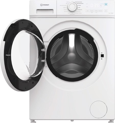 Indesit Lavatrice a libera installazione IMA 762 MY TIME IT - IMA 762 MY TIME IT