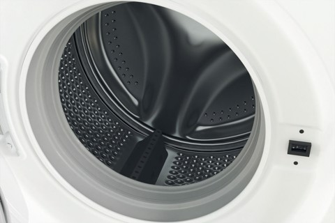 Indesit Lavatrice a libera installazione MTWC 71296 W IT - MTWC 71296 W IT