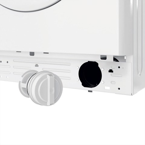 Indesit Lavatrice a libera installazione MTWC 71296 W IT - MTWC 71296 W IT