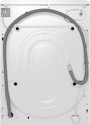 Indesit Lavatrice a libera installazione MTWC 71296 W IT - MTWC 71296 W IT