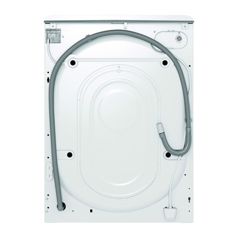 Indesit Lavatrice a libera installazione MTWC 91296 W IT - MTWC 91296 W IT