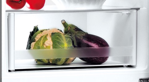 Indesit LI8 S2E S Libera installazione 339 L E Argento