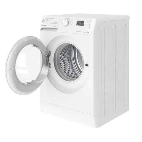 Indesit MTWA 71484 W IT lavatrice Caricamento frontale 7 kg 1400 Giri/min C Bianco