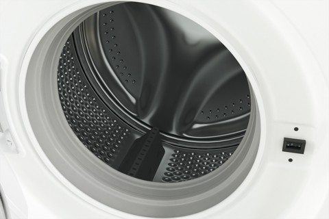 Indesit MTWC 71296 W IT lavatrice Caricamento frontale 7 kg 1200 Giri/min Bianco