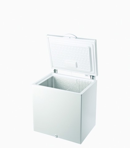 Indesit OS 2A 200 H2 Congelatore a pozzo Libera installazione 204 L E Bianco