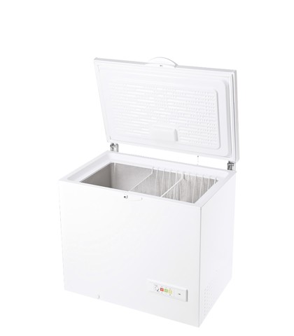 Indesit OS 2A 300 H Congelatore a pozzo Libera installazione 315 L E Bianco