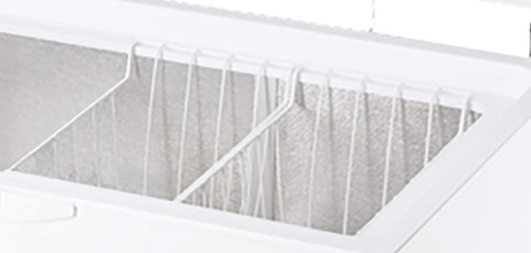 Indesit OS 2A 300 H Congelatore a pozzo Libera installazione 315 L E Bianco