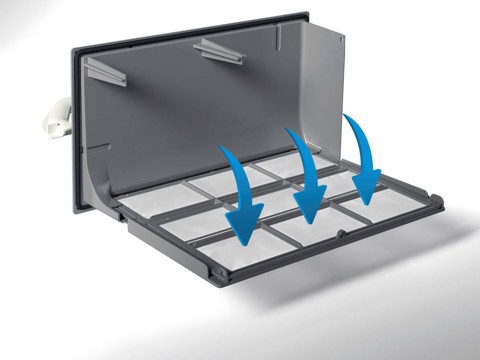 Indesit Push&GO Asciugatrice YT M11 92K RX IT - YT M11 92K RX IT