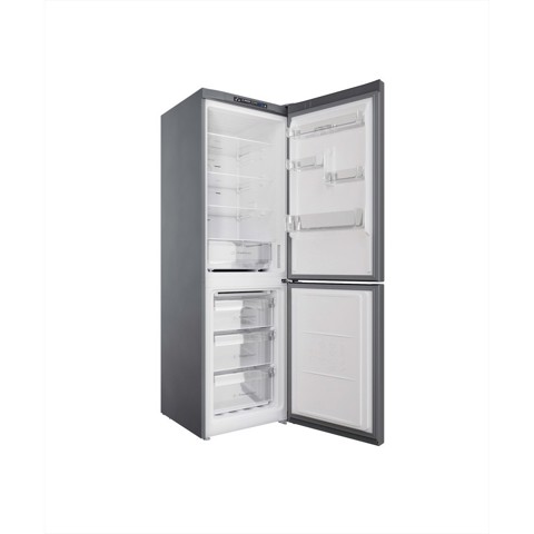 Indesit Push&GO INFC8 TA23X Libera installazione 335 L D Acciaio inossidabile