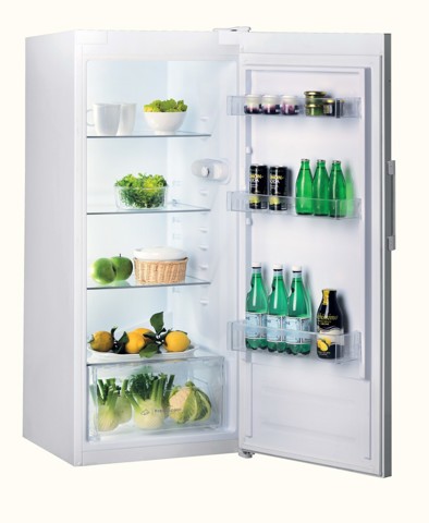 Indesit SI4 2 W.1 frigorifero Libera installazione 263 L E Bianco