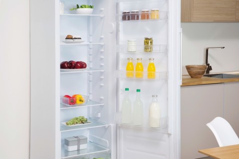 Indesit SI4 2 W.1 frigorifero Libera installazione 263 L E Bianco