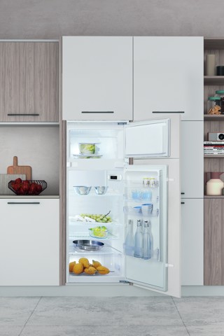 Indesit T 16 A1 D/I 2 Da incasso 239 L Made in Italy
