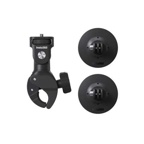 Insta360 CINSAAVY accessorio per fotocamera sportiva Supporto per fotocamera