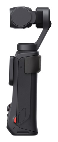 Insta360 Luna Ultra fotocamera per sport d'azione 200 MP 8K Ultra HD CMOS 25,4 / 1 mm (1 / 1") Wi-Fi 233 g