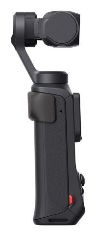 Insta360 Luna Ultra fotocamera per sport d'azione 200 MP 8K Ultra HD CMOS 25,4 / 1 mm (1 / 1") Wi-Fi 233 g