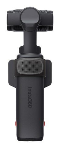 Insta360 Luna Ultra fotocamera per sport d'azione 200 MP 8K Ultra HD CMOS 25,4 / 1 mm (1 / 1") Wi-Fi 233 g