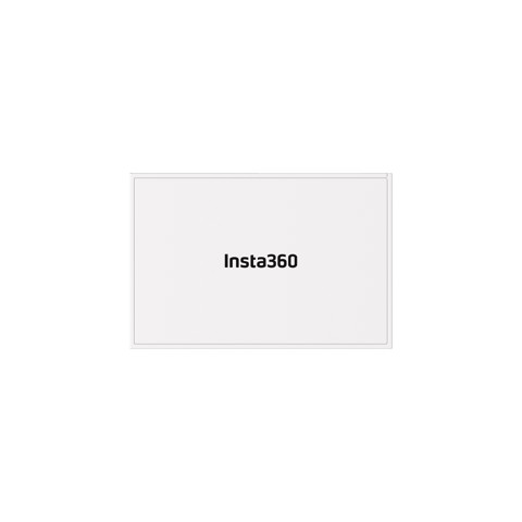 Insta360 Luna Ultra fotocamera per sport d'azione 200 MP 8K Ultra HD CMOS 25,4 / 1 mm (1 / 1") Wi-Fi 233 g