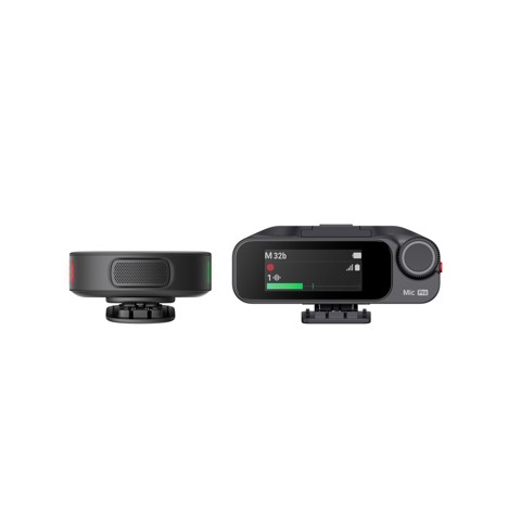Insta360 Mic Pro