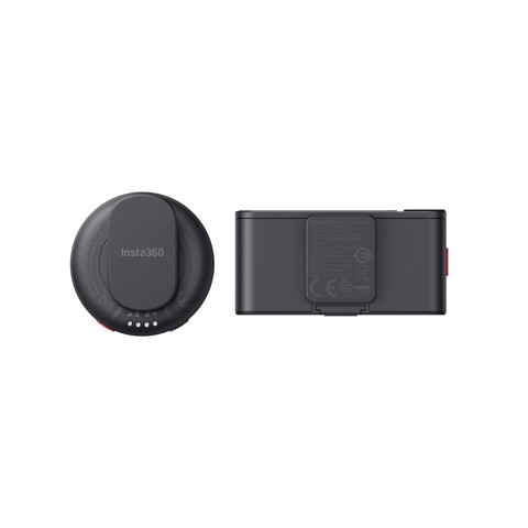 Insta360 Mic Pro