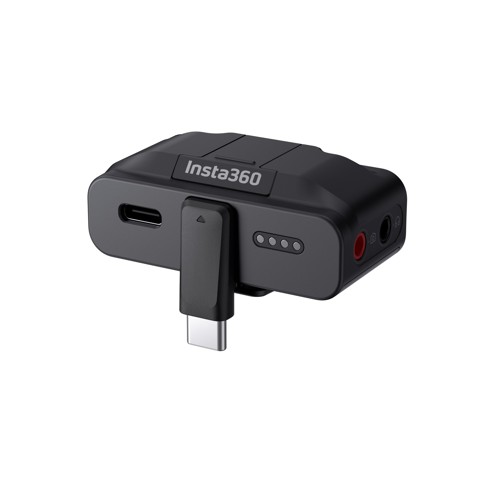Insta360 Mic Pro