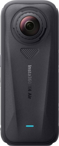 Insta360 X4 Air STARTER BUNDLE fotocamera per sport d'azione 8K Ultra HD CMOS 25,4 / 1,8 mm (1 / 1.8") 880 g