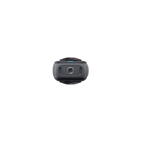 Insta360 X4 fotocamera per sport d'azione 72 MP 8K Ultra HD CMOS 25,4 / 2 mm (1 / 2") Wi-Fi 203 g
