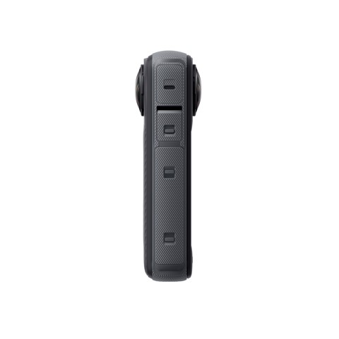 Insta360 X4 fotocamera per sport d'azione 72 MP 8K Ultra HD CMOS 25,4 / 2 mm (1 / 2") Wi-Fi 203 g