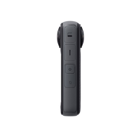 Insta360 X4 fotocamera per sport d'azione 72 MP 8K Ultra HD CMOS 25,4 / 2 mm (1 / 2") Wi-Fi 203 g