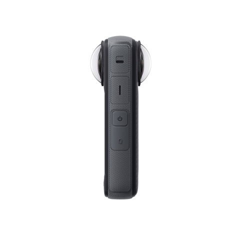 Insta360 X4 fotocamera per sport d'azione 72 MP 8K Ultra HD CMOS 25,4 / 2 mm (1 / 2") Wi-Fi 203 g