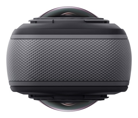 Insta360 X5 fotocamera per sport d'azione 72 MP 8K Ultra HD 25,4 / 1,28 mm (1 / 1.28") Wi-Fi 200 g