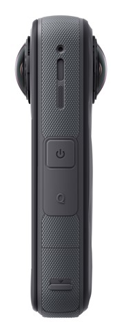 Insta360 X5 fotocamera per sport d'azione 72 MP 8K Ultra HD 25,4 / 1,28 mm (1 / 1.28") Wi-Fi 200 g